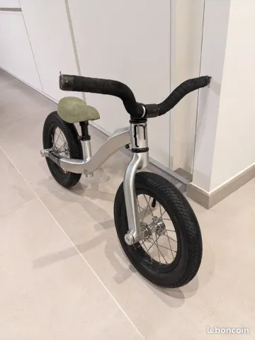 Used Moustache Mercredi 2022 Urban, Light Gray — image 3 of 7