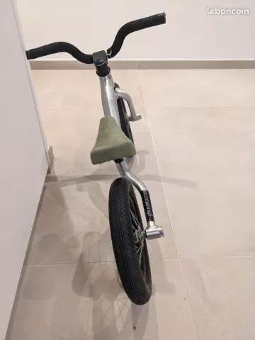 Used Moustache Mercredi 2022 Urban, Light Gray — image 2 of 7