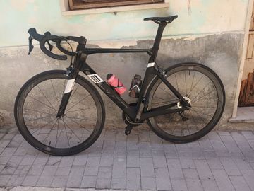 Elves Falath Shimano 105 2026 Road & Gravel usato