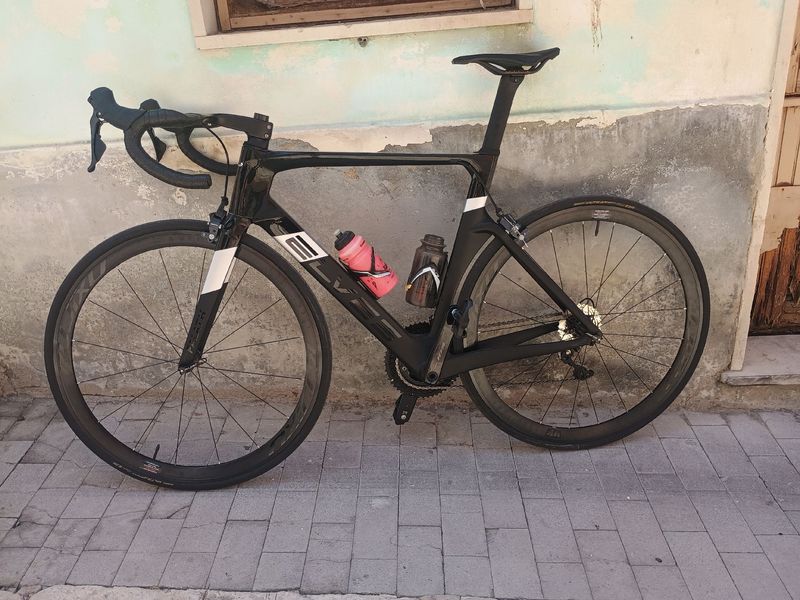 Used Elves Falath Shimano 105 2026 Road & Gravel