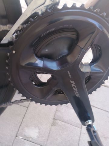 Brugt Elves Falath Shimano 105 2026 Road & Gravel — billede 9 af 10