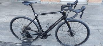 Used Bianchi Infinito XE 105 2025 2025 Road & Gravel