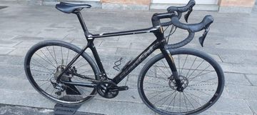 Brugt Bianchi Infinito XE 105 2025 2025 Road & Gravel — billede 1 af 8