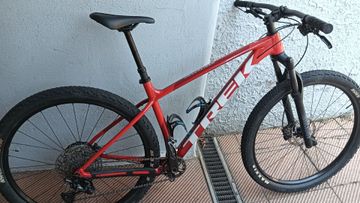 Gebrauchtes Trek Procaliber Shimano Deore XT 2025 MTB