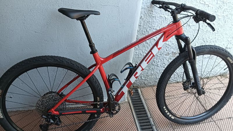 Used Trek Procaliber Shimano Deore XT 2025 MTB