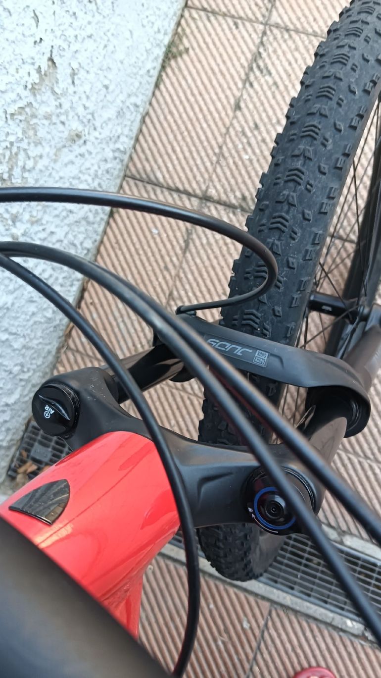 Brugt Trek Procaliber Shimano Deore XT 2025 Mountainbike — billede 6 af 8