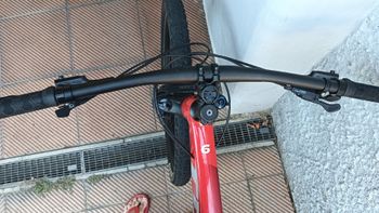Brugt Trek Procaliber Shimano Deore XT 2025 Mountainbike — billede 8 af 8
