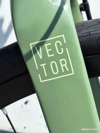 Brugt Orbea VECTOR 10 2024 2024 Urban — billede 4 af 7