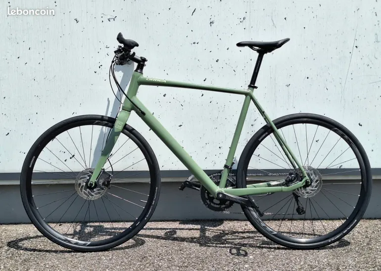 Brugt Orbea VECTOR 10 2024 2024 Urban — billede 3 af 7