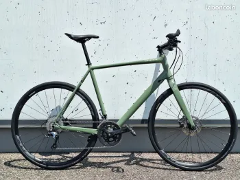 Brugt Orbea VECTOR 10 2024 2024 Urban — billede 2 af 7