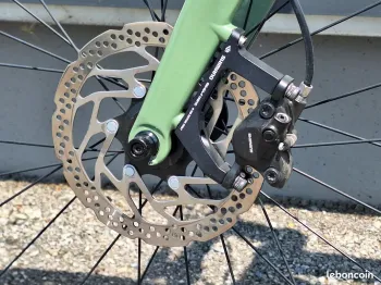 Brugt Orbea VECTOR 10 2024 2024 Urban — billede 6 af 7
