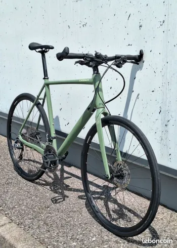 Gebrauchtes Orbea VECTOR 10 2024 2024 Urban & Touring