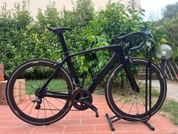 Brugt Specialized S-Works Venge Dura-Ace 2015 2015 Road & Gravel