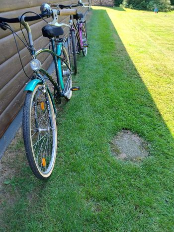 Used MBK Custom Frameset 2017 Road & Gravel, Blue — image 3 of 4