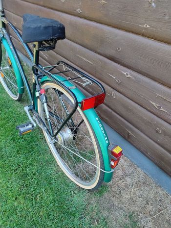 Used MBK Custom Frameset 2017 Road & Gravel