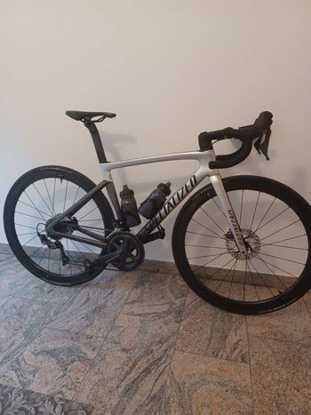 Gebrauchtes Specialized Tarmac SL7 Expert 2021 2021 Road & Gravel
