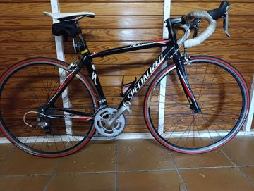 Specialized Allez Elite Compact Double 2009 2009 Road & Gravel de segunda mano