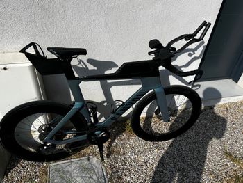 Używany Canyon Speedmax CF 8 Di2 Race 2026 2026 Road & Gravel