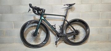 Używany Scott Addict RC 20 2022 2022 Road & Gravel — zdjęcie 2 z 4