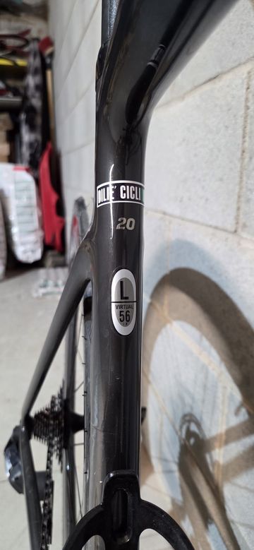 Używany Scott Addict RC 20 2022 2022 Road & Gravel — zdjęcie 4 z 4