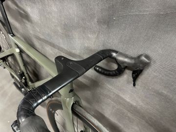 Brugt Canyon Aeroad CF SLX 7 Di2 2025 2025 Road & Gravel — billede 8 af 18