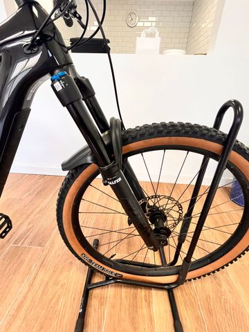 Gebrauchtes Trek Fuel EXe 9.7 2025 2025 Mountainbike, Schwarz, 29 — Bild 4 von 14
