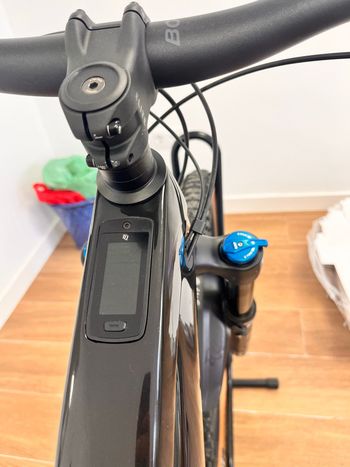 Brugt Trek Fuel EXe 9.7 2025 2025 Mountainbike — billede 8 af 14