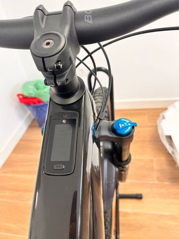 Gebrauchtes Trek Fuel EXe 9.7 2025 2025 Mountainbike, Schwarz, 29 — Bild 8 von 14
