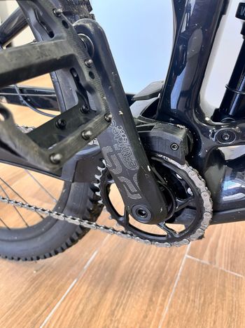 Brugt Trek Fuel EXe 9.7 2025 2025 Mountainbike — billede 14 af 14