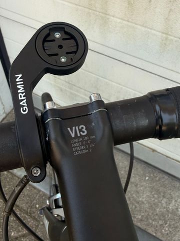 Tweedehands Canyon Ultimate CF SL 8.0 2019 2019 Road & Gravel — afbeelding 10 van 18