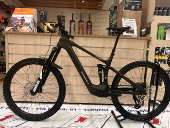 Used Steppenwolf Custom Other SRAM 2026 MTB