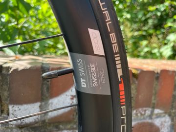 Brugt Canyon CF SLX 7 Di2 2025 Road & Gravel — billede 6 af 16