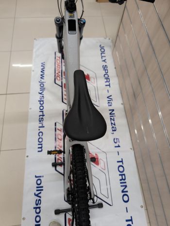 Brugt Giant Reign Advanced E+ 2 2026 2026 Mountainbike — billede 7 af 7