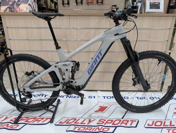 Tweedehands Giant Reign Advanced E+ 2 2026 2026 MTB