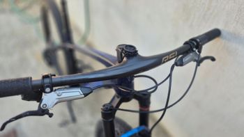 Brugt Trek Procaliber Sram Eagle Transmission XX 2024 Mountainbike — billede 4 af 9