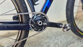 Brugt Trek Procaliber Sram Eagle Transmission XX 2024 Mountainbike — billede 3 af 9
