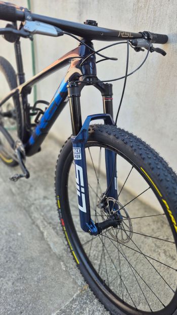 Brugt Trek Procaliber Sram Eagle Transmission XX 2024 Mountainbike — billede 5 af 9