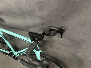Brugt Bianchi Oltre Race 105 2025 2025 Road & Gravel — billede 7 af 13