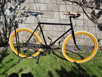All City Custom 2019 Urban & Touring usato