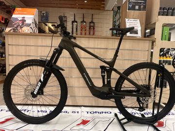 Steppenwolf Custom Other SRAM 2026 MTB d'occasion