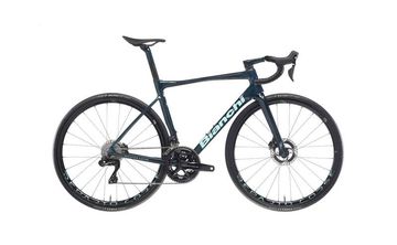 Gebrauchtes Bianchi SPECIALISSIMA 140TH RC DURA-ACE DI2 2025 2025 Road & Gravel