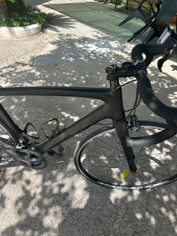 Použité BH Bikes Ultralight Shimano Ultegra 2020 Road & Gravel — obrázek 4 z 5