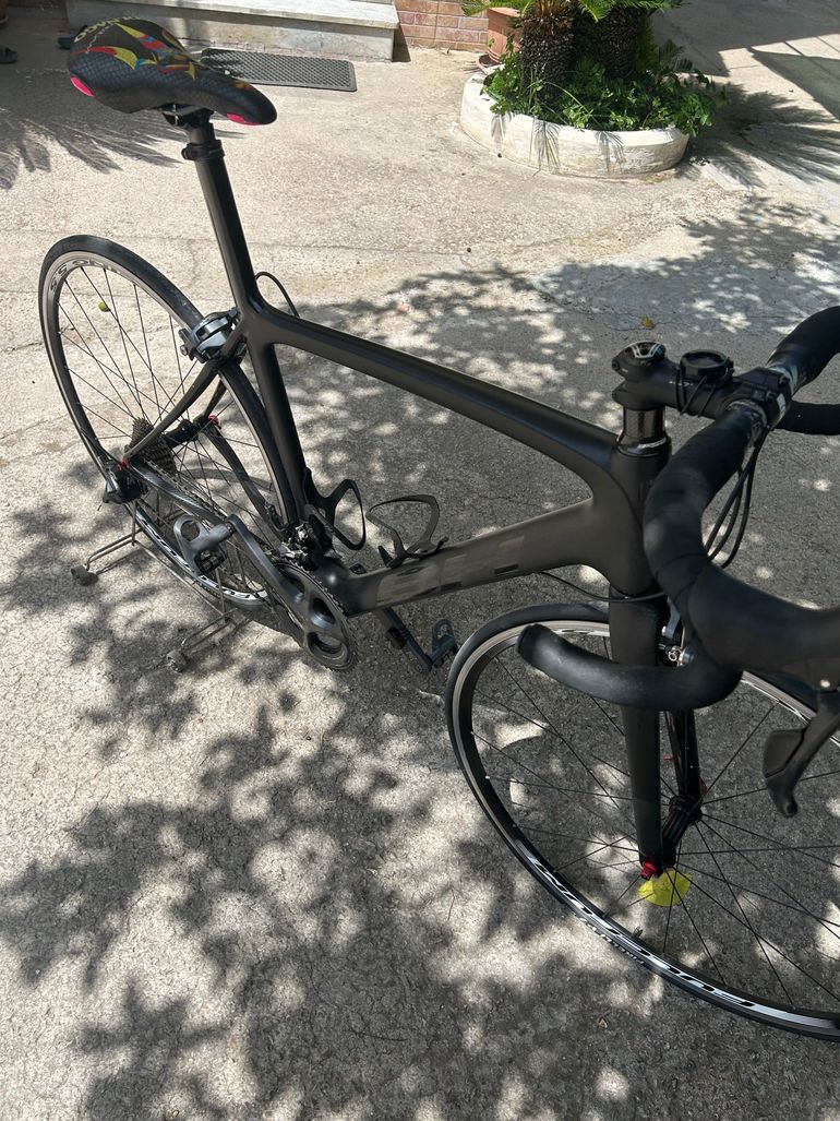 Použité BH Bikes Ultralight Shimano Ultegra 2020 Road & Gravel — obrázek 5 z 5
