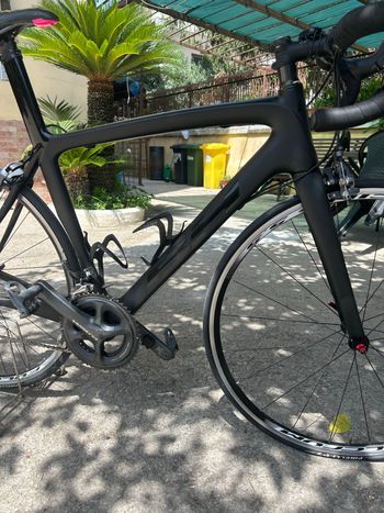 Použité BH Bikes Ultralight Shimano Ultegra 2020 Road & Gravel