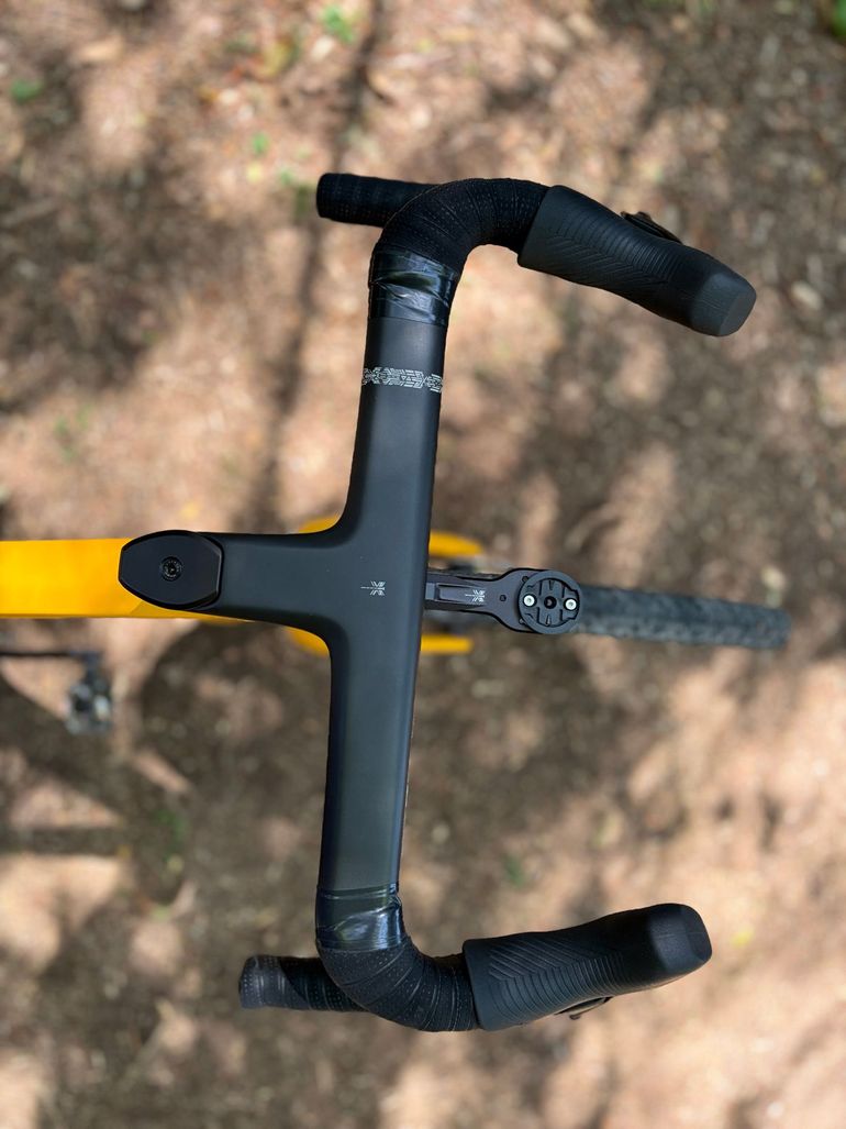 Used 3T Exploro SRAM Rival 2025 Road & Gravel, Orange — image 6 of 8