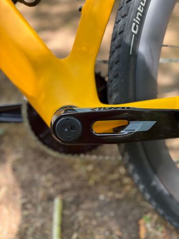 Used 3T Exploro SRAM Rival 2025 Road & Gravel, Orange — image 8 of 8