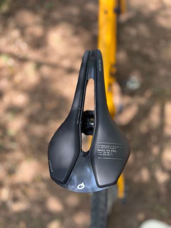 Used 3T Exploro SRAM Rival 2025 Road & Gravel, Orange — image 7 of 8