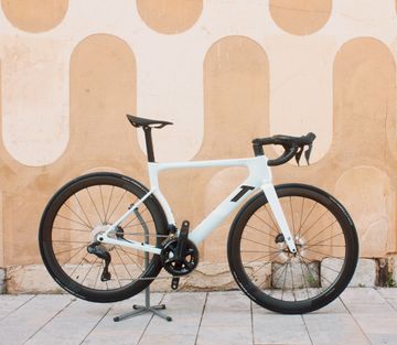 Used 3T Strada Shimano Ultegra Di2 2025 Road & Gravel