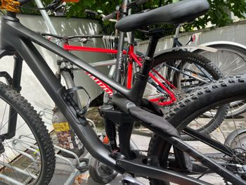Brugt CUBE STEREO ONE44 C:62 PRO 2024 2024 Mountainbike — billede 3 af 13