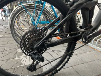 Brugt CUBE STEREO ONE44 C:62 PRO 2024 2024 Mountainbike — billede 9 af 13